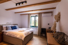 Rooms&Vinery Bregovi - Sobe in vinska klet Bregovi
